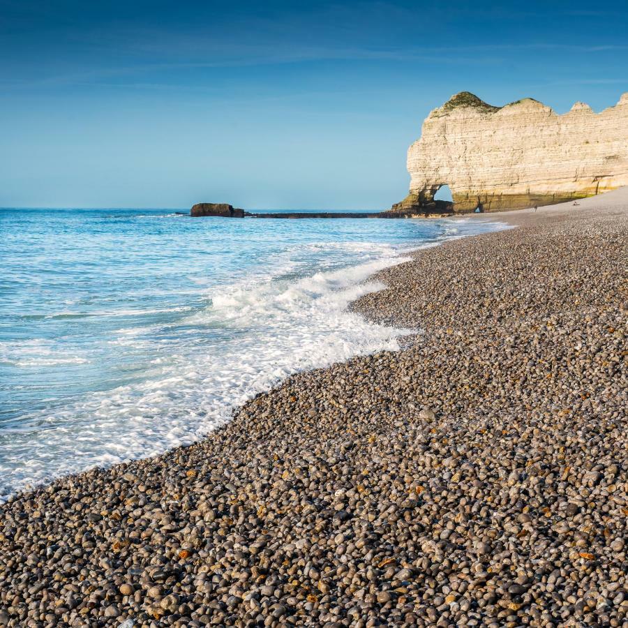 L'Etoile De Mer Ετρετά Εξωτερικό φωτογραφία